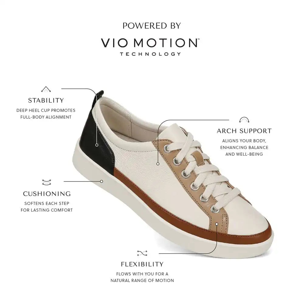 Winny Sneaker Olive Moss Leather