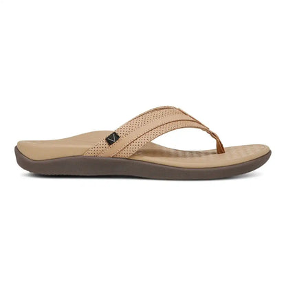 Men's Tide II Toe Post Sandal Sand