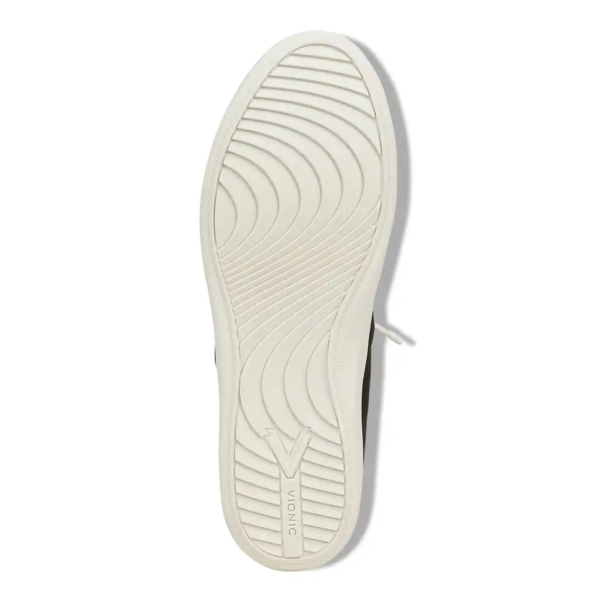 Beach Pismo 2.0 Casual Sneaker Black Twill