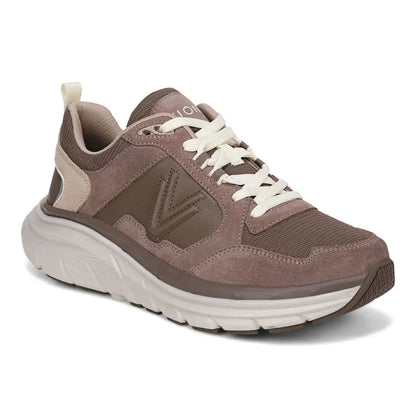 Walk Max Skyline Sneaker Milk Chocolate