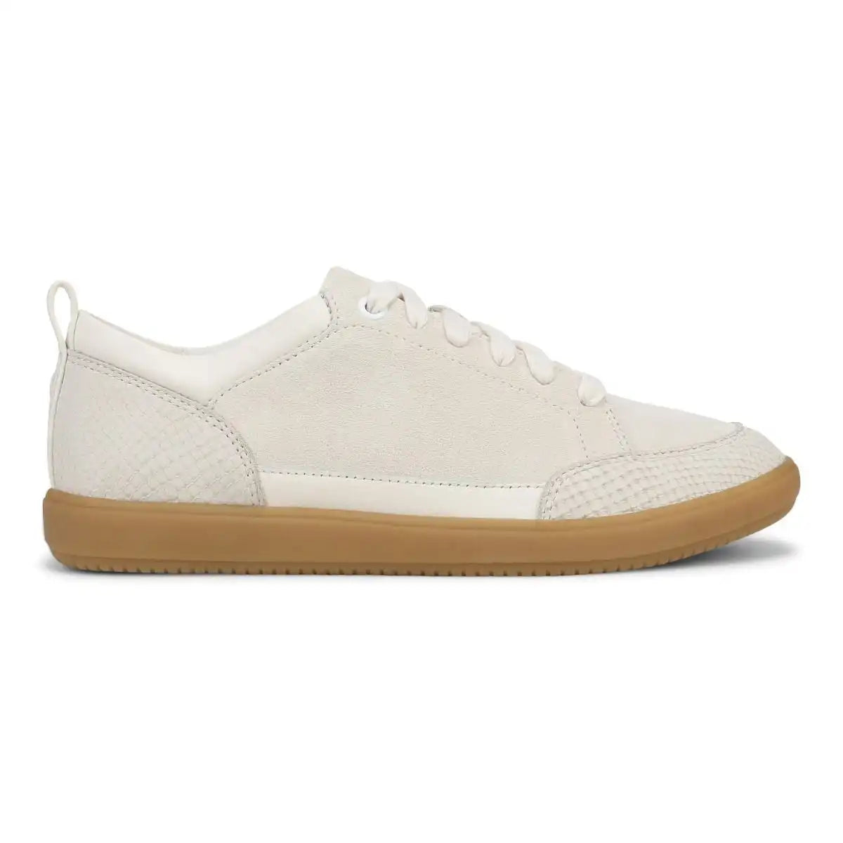 Larkspur Sneaker Ivory