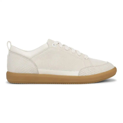 Larkspur Sneaker Ivory