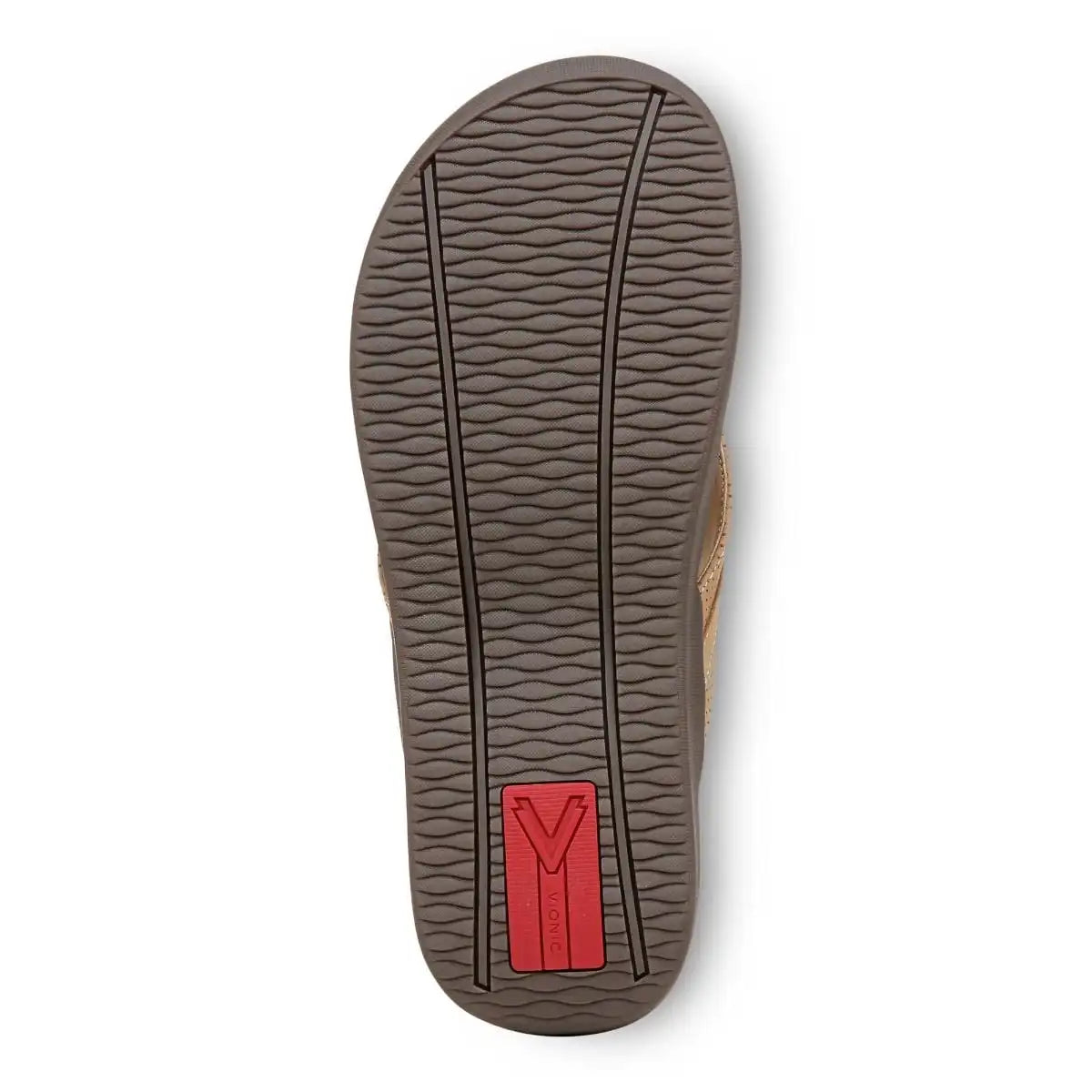Men's Tide II Toe Post Sandal Sand