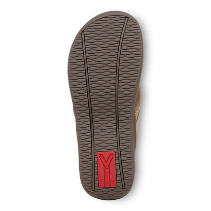 Men's Tide II Toe Post Sandal Sand
