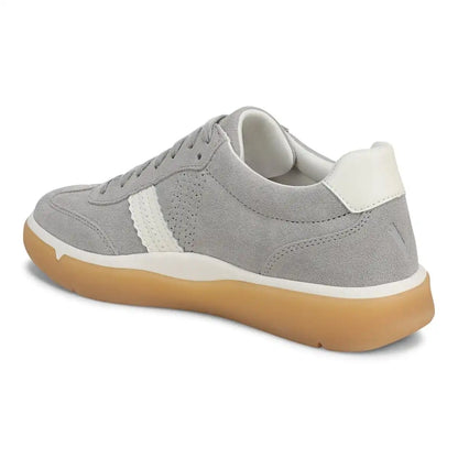 City Walk Sneaker Paloma Grey Suede