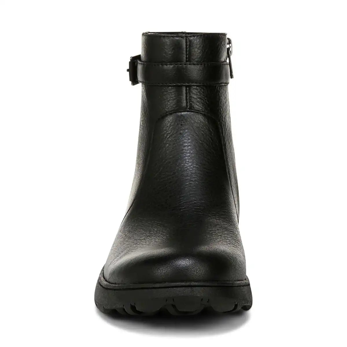Redding Ankle Boot Black Leather
