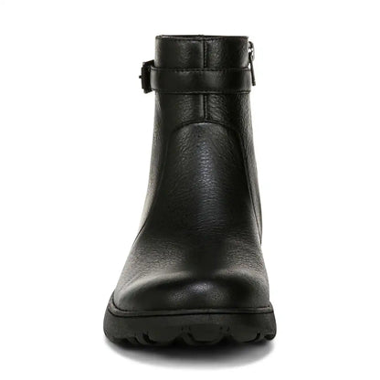 Redding Ankle Boot Black Leather