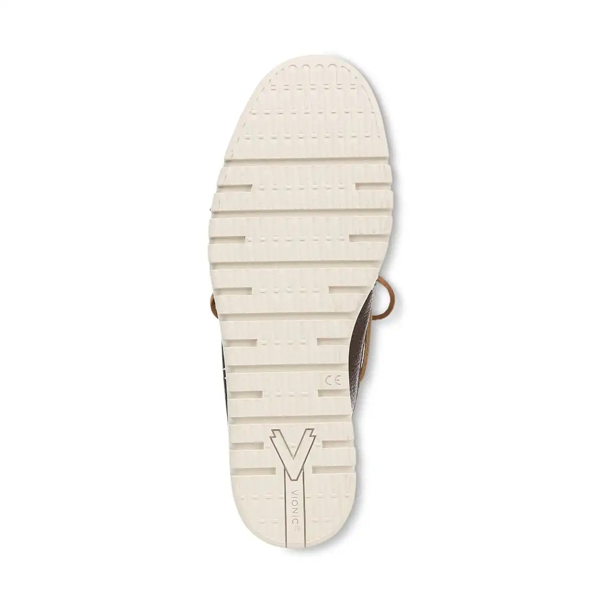 Men's Uptown Boat Chocolate Leather