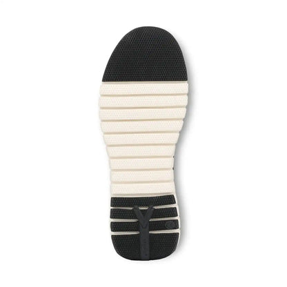 Uptown Sneaker Black Nubuck