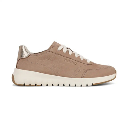 Uptown Sneaker Desert Sand Nubuck