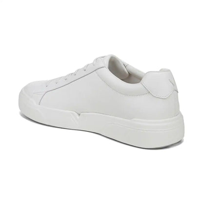 Men's Colbie Slip On Sneaker White Leather