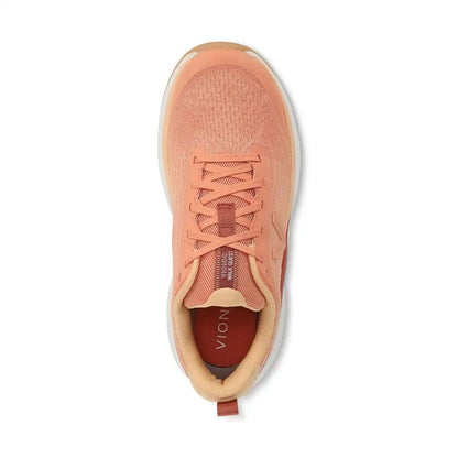 Walk Quest Sneaker Shell Coral