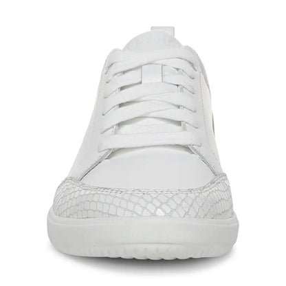Larkspur Sneaker White