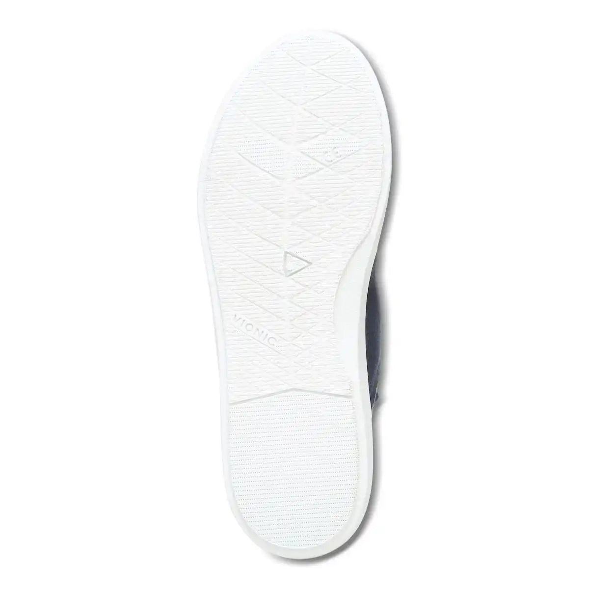 Beach Pismo Casual Sneaker: Canvas Navy Canvas