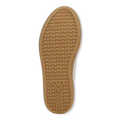 Larkspur Sneaker Ivory