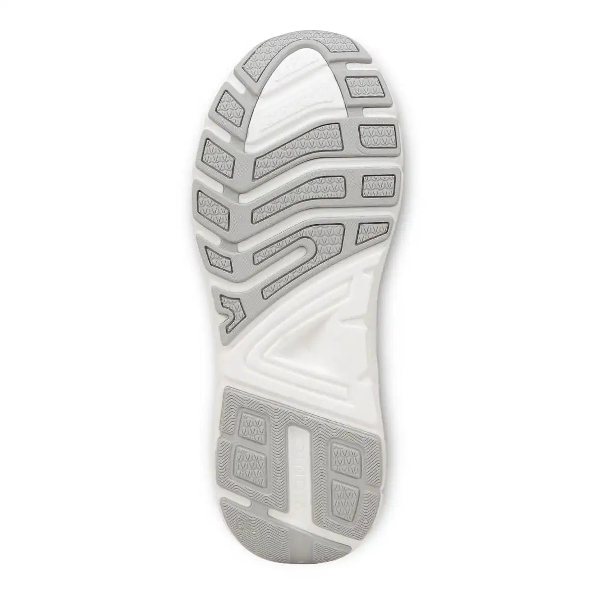 Men's Walk Max Lace Up Sneaker White