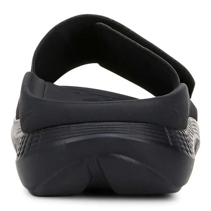 Rejuvenate Recovery Sandal Navy Blazer