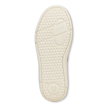 City Walk AXS Sneaker Olive Moss Leather