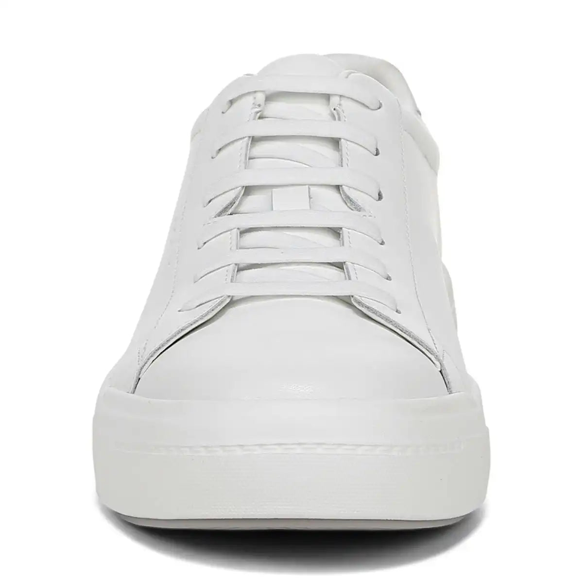 Men's Colbie Slip On Sneaker White Leather