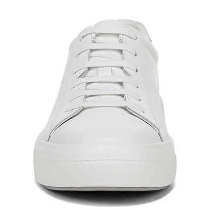Men's Colbie Slip On Sneaker White Leather