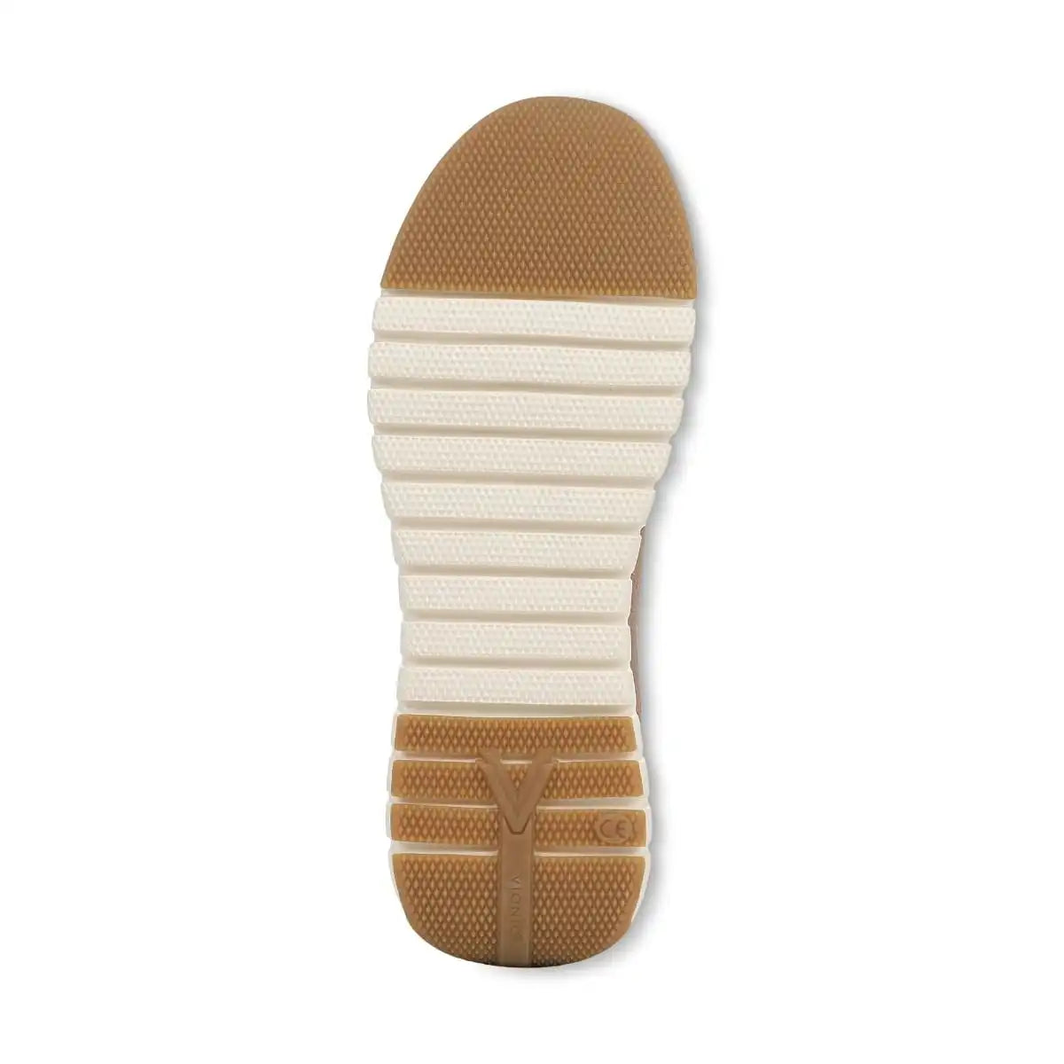 Uptown Sneaker Desert Sand Nubuck