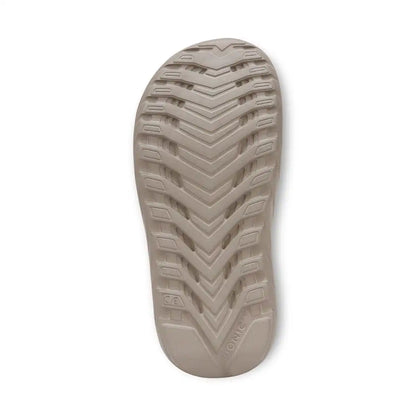Rejuvenate Recovery Sandal Cobblestone