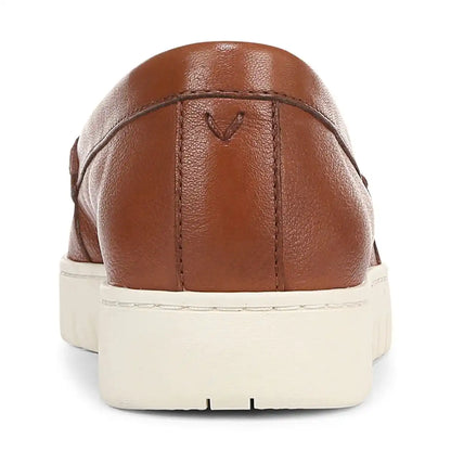 Men's Uptown Loafer Tan Leather
