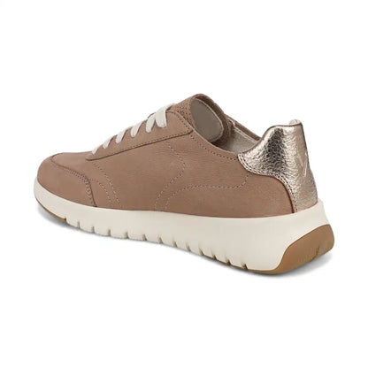 Uptown Sneaker Desert Sand Nubuck