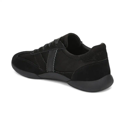 Arabelle Ballet Sneaker Black