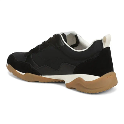 Walk Slim Glide Sneaker Black