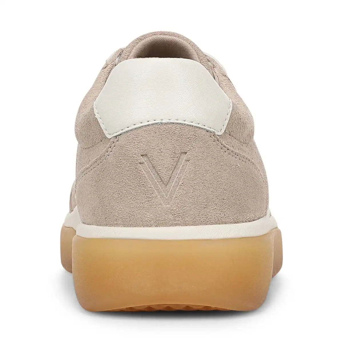 City Walk Sneaker Lucid Beige Suede