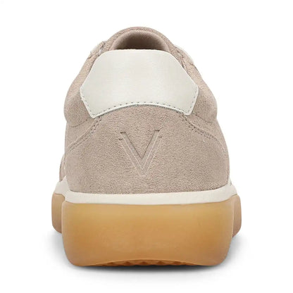 City Walk Sneaker Lucid Beige Suede