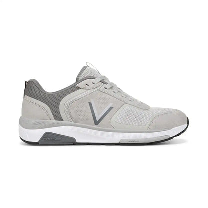 Men's Walk Strider Knit Sneaker Paloma Grey