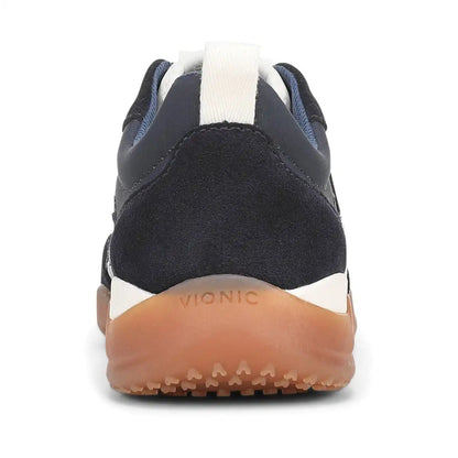 Walk Slim Glide Sneaker Navy Blazer