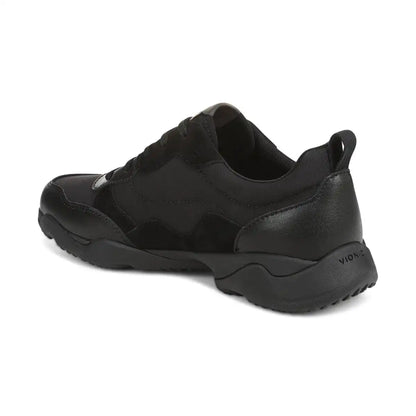 Walk Slim Glide Sneaker Black Black