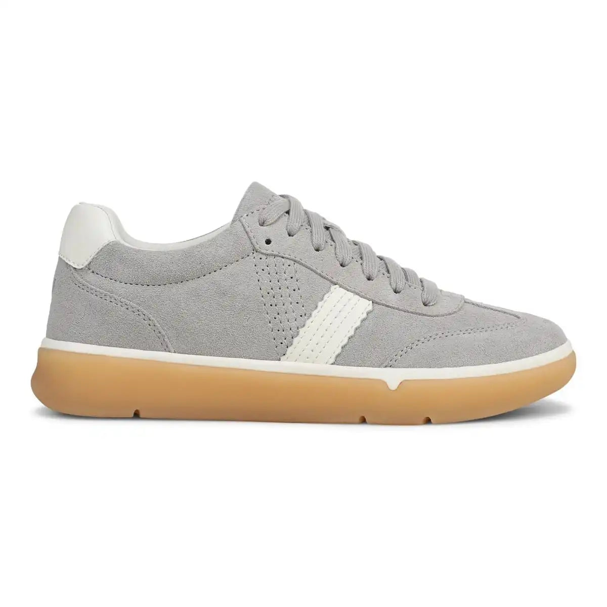 City Walk Sneaker Paloma Grey Suede