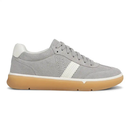 City Walk Sneaker Paloma Grey Suede
