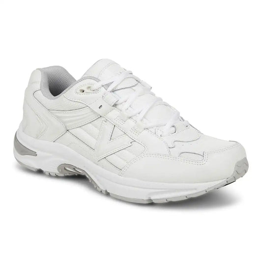 23Walk 2.0 Sneaker White Leather