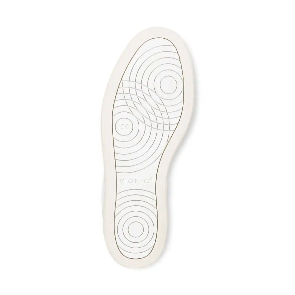 Lucas II Lace Up Sneaker White Cream Leather