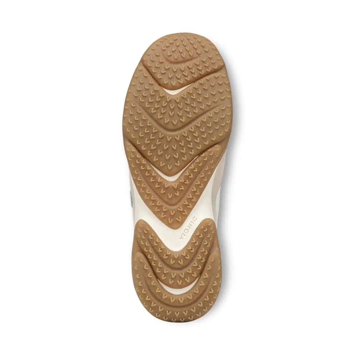 Walk Slim Glide Sneaker Ivory