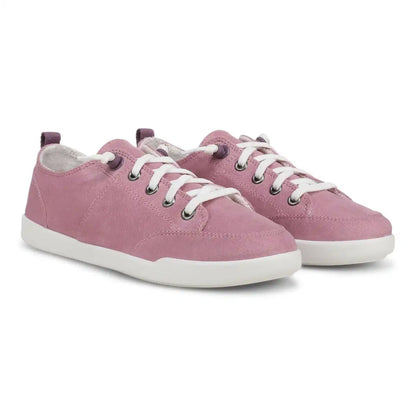 Beach Pismo 2.0 Casual Sneaker Misty Lilac Stretch Fabric