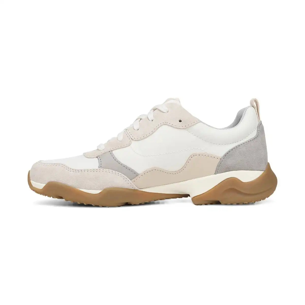 Walk Slim Glide Sneaker Ivory