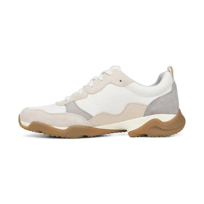 Walk Slim Glide Sneaker Ivory