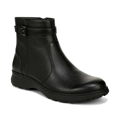 Redding Ankle Boot Black Leather