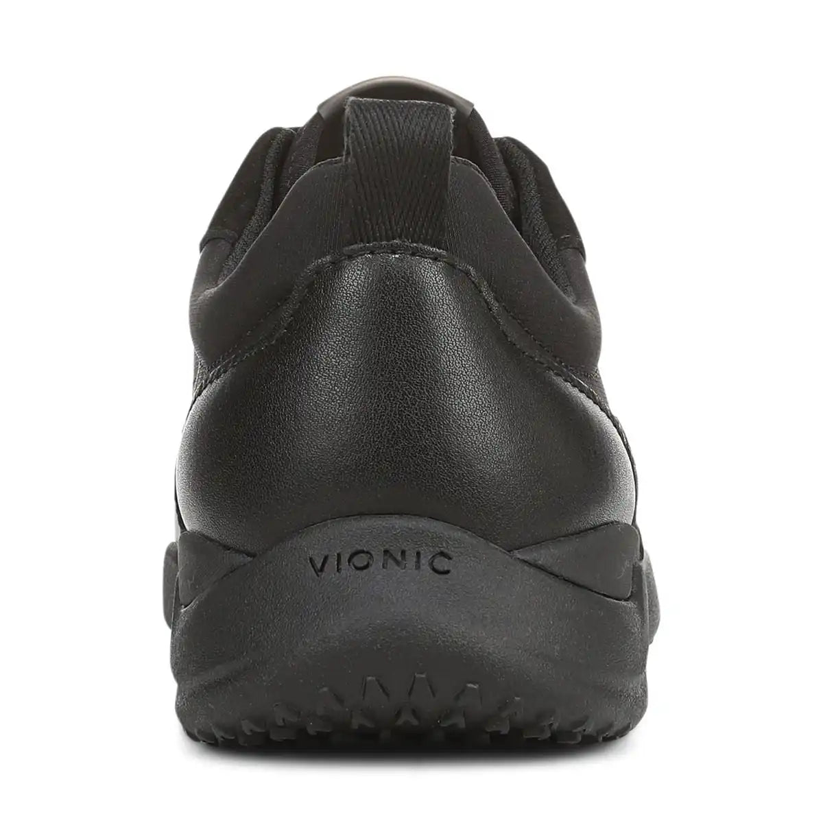 Walk Slim Glide Sneaker Black Black