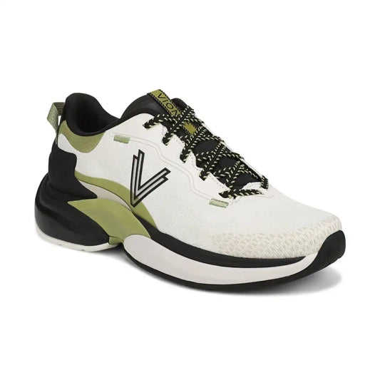 The Gabby Sneaker Salted Dune