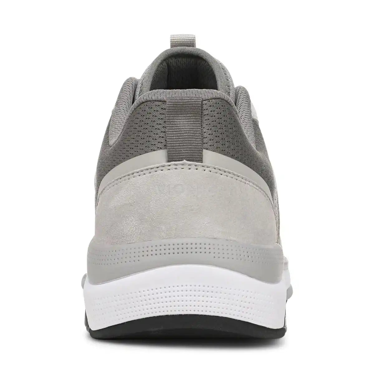 Men's Walk Strider Knit Sneaker Paloma Grey