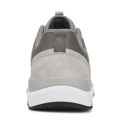 Men's Walk Strider Knit Sneaker Paloma Grey