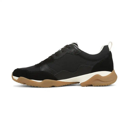 Walk Slim Glide Sneaker Black