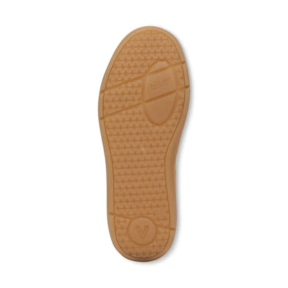 City Walk Sneaker Redwood Wine Patent